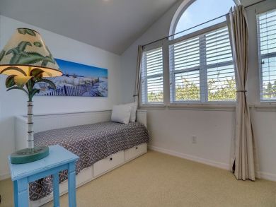 A Recent Addition to the luxury Rental Market